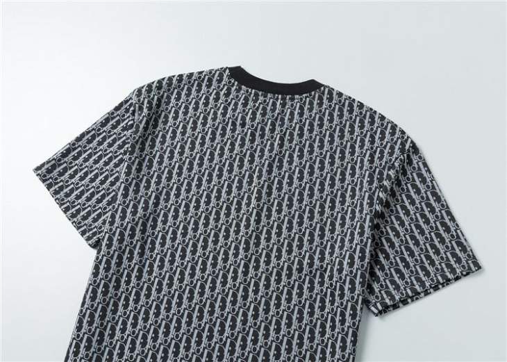 Dior T Shirts Short _SKUDiorM-3XL3cx9524516329